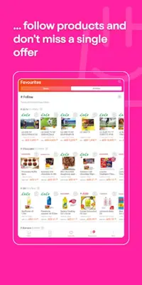 Catalogues and offers UAE android App screenshot 0