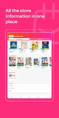 Catalogues and offers UAE android App screenshot 2